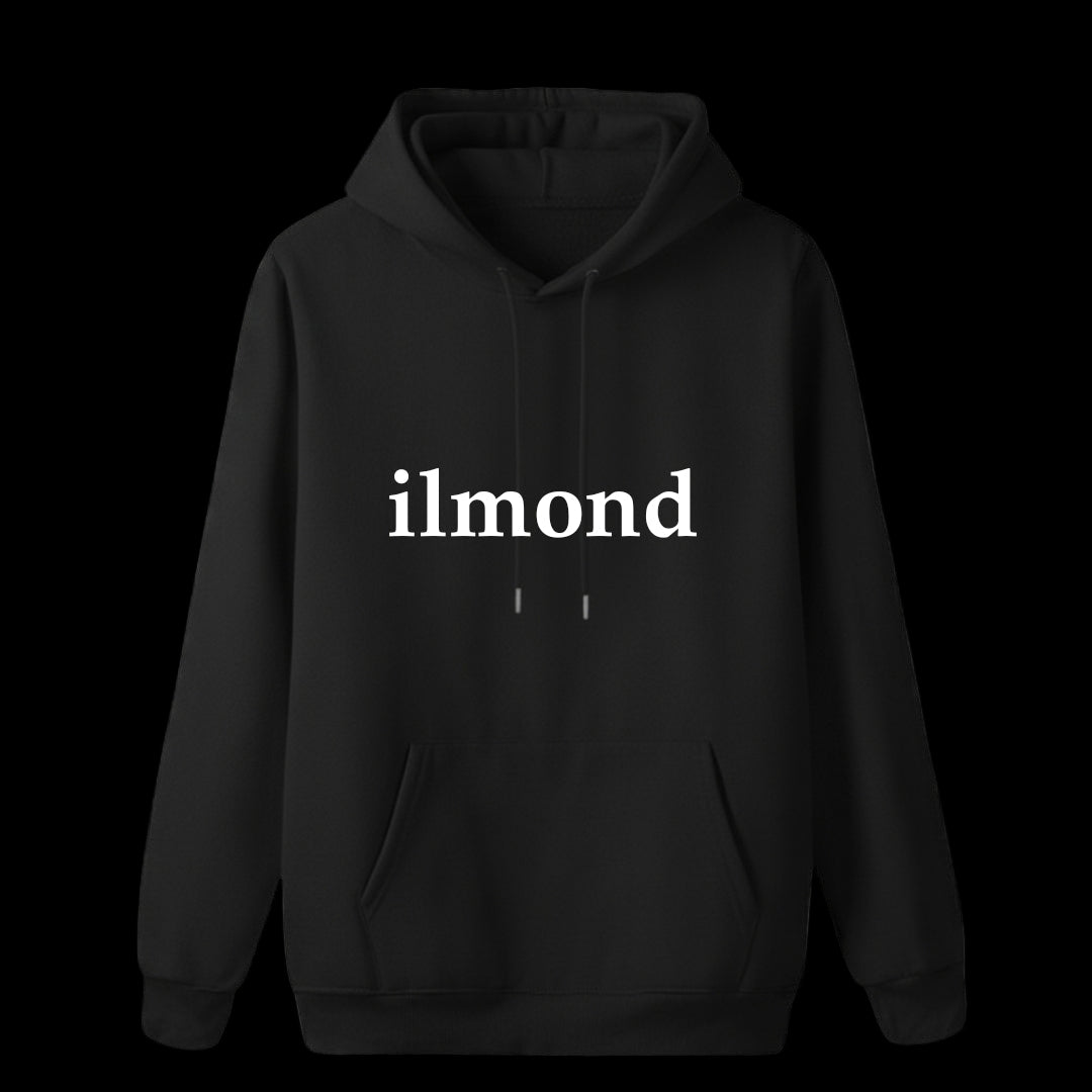 ilmond hoodie