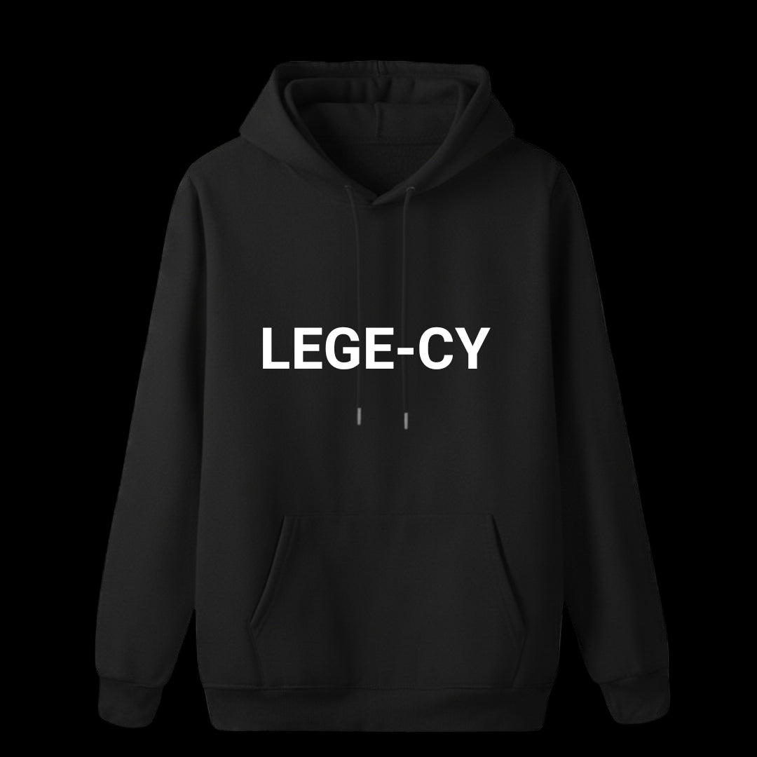 LEGE-CY hoodie