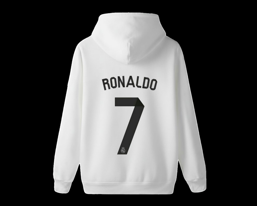 Real Madrid hoodie
