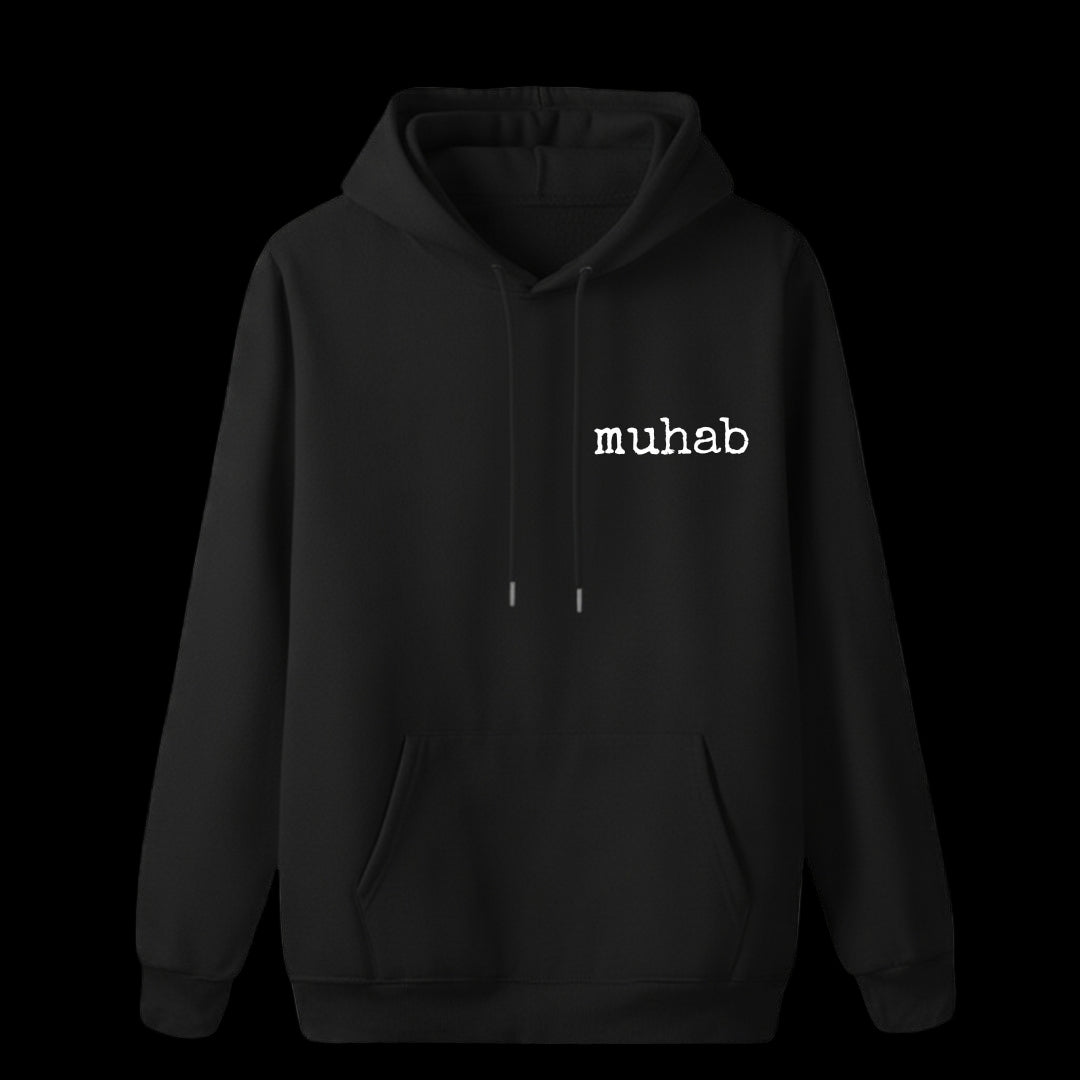 ilmond hoodie