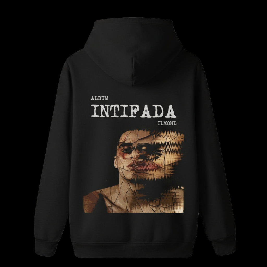 ilmond hoodie