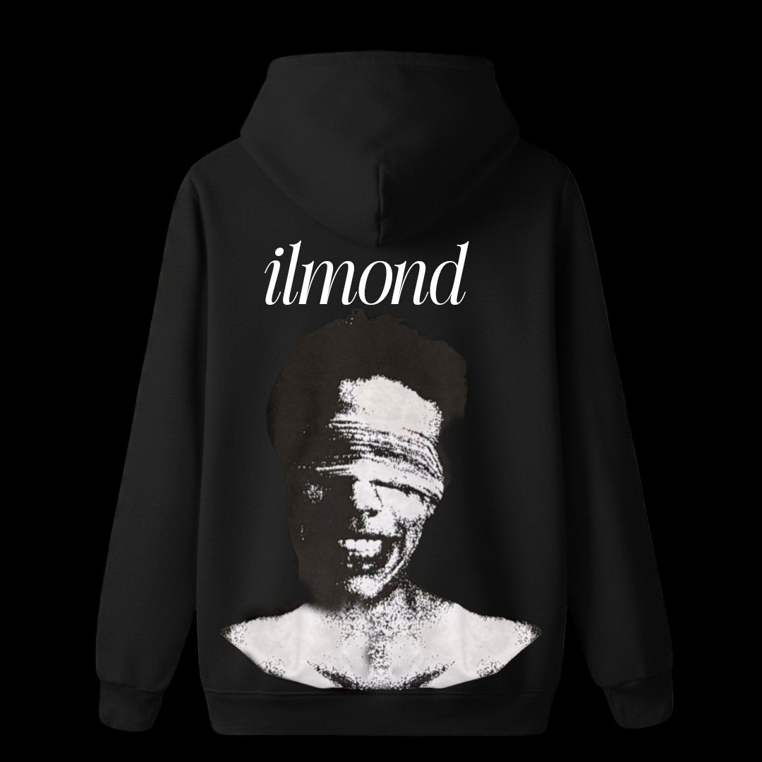 ilmond hoodie