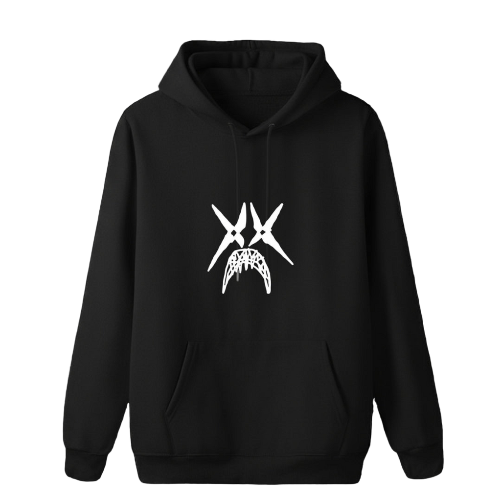 Abyosef hoodie 🖤